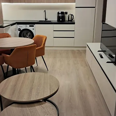 Apartment Sorrento Sole Mare Deluxe Sea View